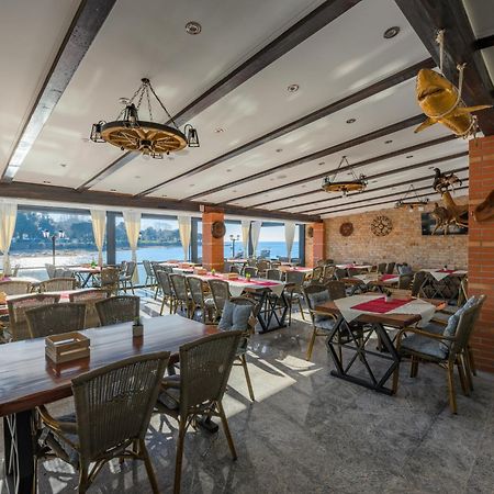 Villa Bonaca Савудрия Экстерьер фото