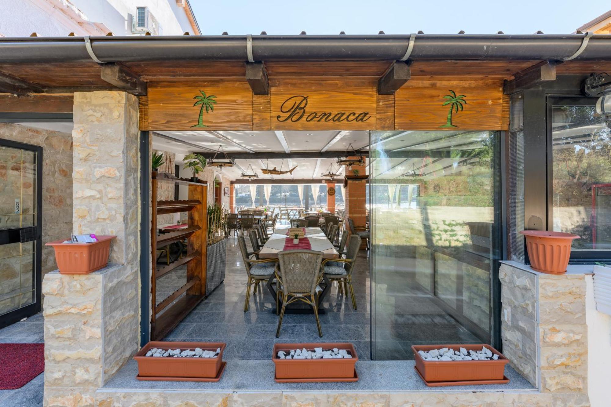 Villa Bonaca Савудрия Экстерьер фото